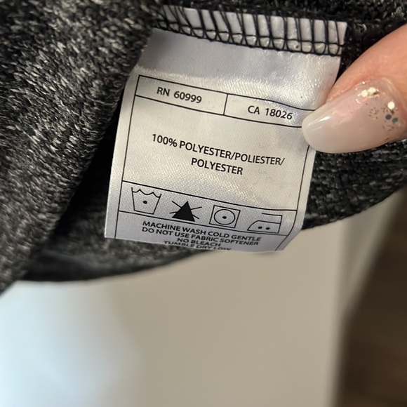 Raiders Hooded Sweater - Picture 5 of 5